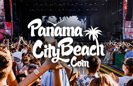 Real fun events in Panama City Beach FL.