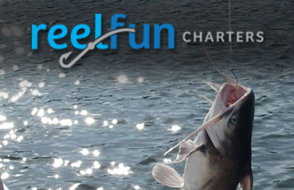 Reel fun Charters in Panama City Beach FL.