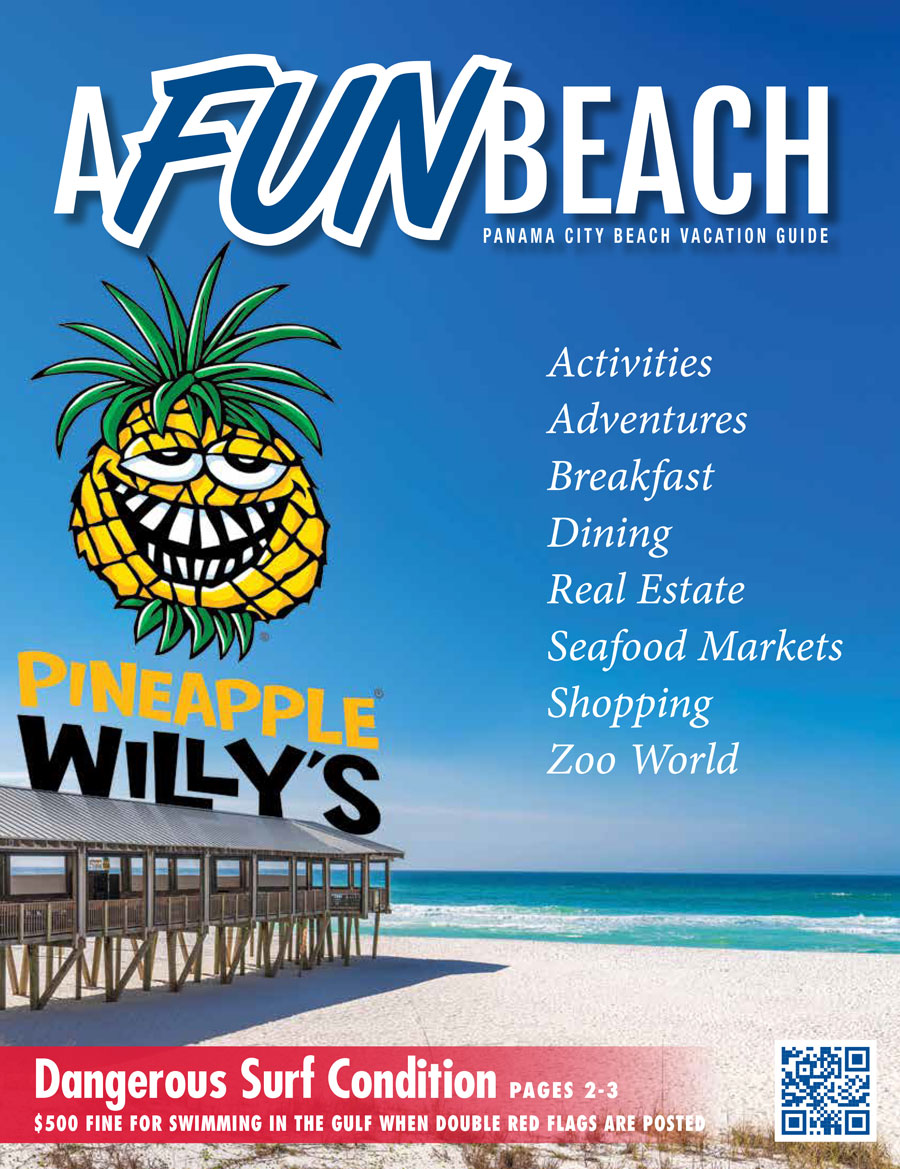 A Fun Beach Vacation Guide February 2024