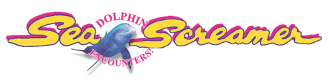 Sea Screamer logo